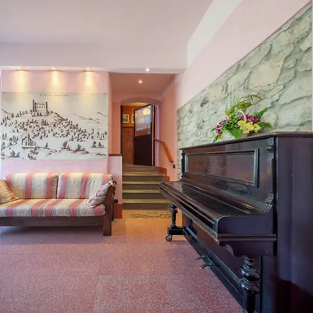 Hotel Del Castello *