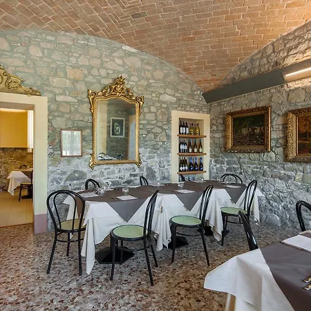 Hotel Del Castello