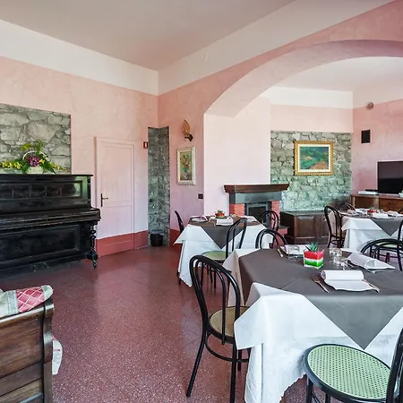Del Castello Hotel Zavattarello